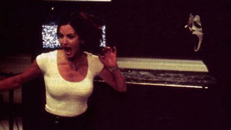 gale weathers nude|Scream 2 (1997)